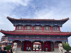 -八仙过海景区