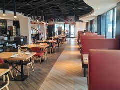 -必胜客(棠下店)