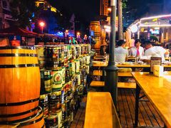 -巴伐利亚啤酒坊(意式风情街店)