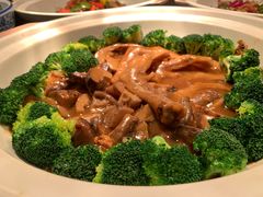 -济南香格里拉·咖啡泉自助餐厅