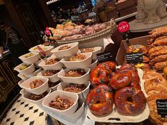 -B&C黄油与面包·THE GARDEN BAKERY概念店(世纪汇店)