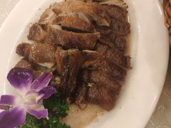 广式烤鸭-江南粥家庄(宁国路店)