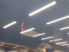 -雪琴面馆富安特色鱼汤面(城中花园店)