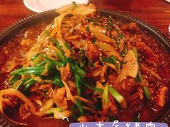 -恩你小木屋米酒店(安盛店)