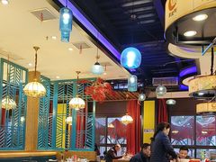 -黄泥岗·地道湖北菜(奥特莱斯店)