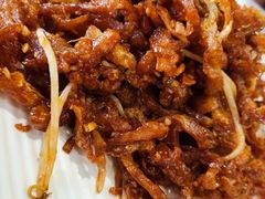 -天天初二·天津传统捞面·天津特色菜(凌奥总店)