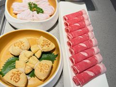 -海底捞火锅(北京路店)
