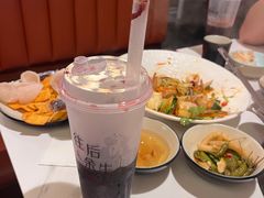 -刘一锅筋头巴脑(大悦城C店)
