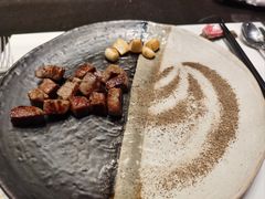 -将军日本餐厅·Shogun 传统日料·铁板烧·板前料理(厦门马哥孛罗东方大酒店)