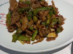 -鑫悦诚府·新鲁菜·餐厅(趵突泉店)