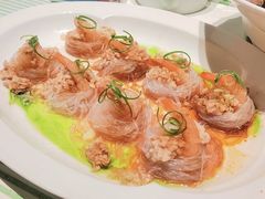 -桂满陇·西湖船宴(平安金融中心店)