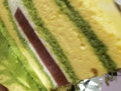 -85度C(南京张府园店)