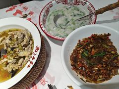 -西江红·株洲本地菜(滨江南路店)