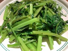 空心菜-云海肴·汽锅鸡·云南菜(领展购物广场·中关村店)