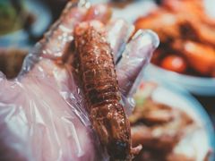 赖尿虾有膏-三妹小龙虾·黄油蟹(华侨城总店)