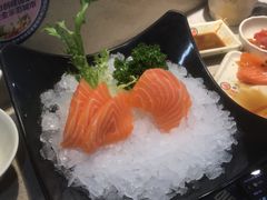-元通寿司(地标店)