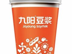 九阳豆浆-三津汤包(泛海拉菲店)