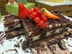 -盛宴标帜西餐厅龙虾.鲍鱼•牛排(重庆喜来登大酒店)