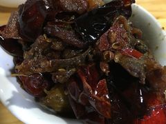 -越洋肖氏老米线(杨家坪店)