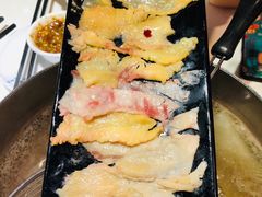 胸口朥-陈记顺和牛肉火锅馆(天河北路店)