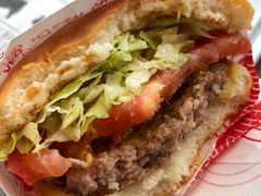 -FATBURGER 特富客汉堡(外交公寓店)