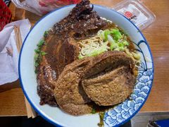 -一味老卤面(大石桥店)