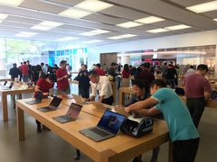 -Apple零售店(深圳益田假日广场店)