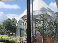 -云禾壹海景庄园餐厅