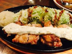 -铃木食堂(帽儿胡同店)