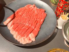 -羊大爷涮肉(亮马桥店)