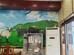 -同胜祥清真新豫菜(杜岭街店)