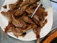 -火牛火韩式烤肉韩国料理(韩乐坊店)