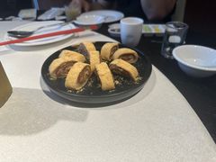 -全聚德(蓝山店)