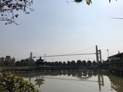 -云幽谷旅游区