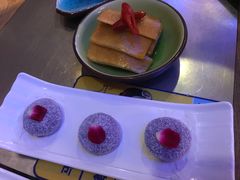 -鱼库·不仅是一家烤鱼店(车公庙店)