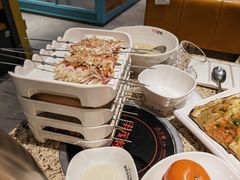 -丰茂烤串(卫星广场店)