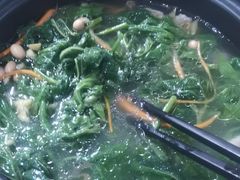 -猪腰一家·地道佛山菜(盐步店)