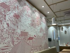 -喜家德虾仁水饺(南山书城店)