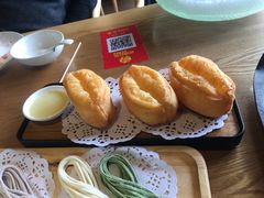 -尚海豆捞(乐虹坊店)