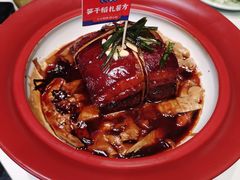 特色红烧肉-王记姚家味·地道苏帮菜(凤凰街店)