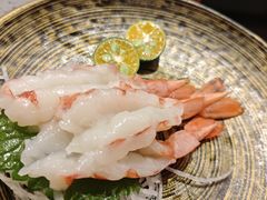-小乔回转寿司(市府恒隆广场店)