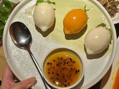 -前海沿·青岛菜(乐客城店)