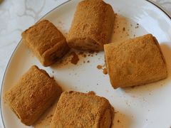 -福来居烤鸭店(天坛二店)