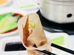 -贝勒爷·酥不腻烤鸭