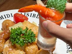 -岛风·台食小馆 ISLAND BISTRO(烟台山店)