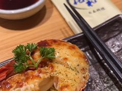 -花和海鲜自助(梅江店)