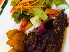 菲力牛排-Red Lobster