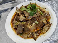 -杨家牛肉汤(淮建路店)