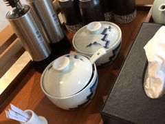 -难忘的面(五矿君澜酒店)