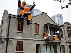 -Goose Island Brewhouse鹅岛精酿啤酒酿造工坊餐厅